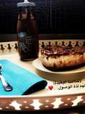 تشيز كيك صحي