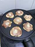 MPASI: Kue Cubit Otak Sapi