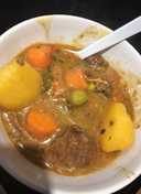 P-lo's Carne Guisado 👈  🏼Spanish Beef stew