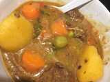 spanish stew