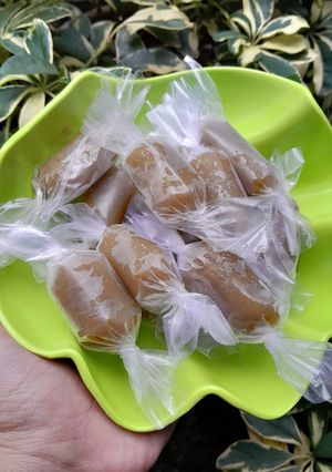 Foto resep Lempok durian