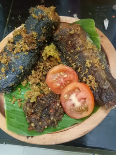 Foto resep Lele goreng kremes