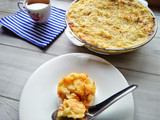 Macaroni schotel
