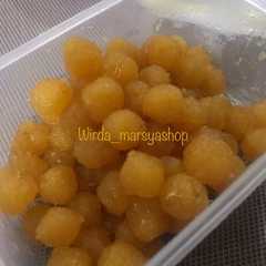 รูปของ Selai nanas homemade