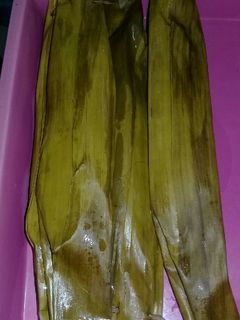 Foto resep Pepes pindang