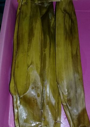 Foto resep Pepes pindang