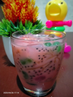 Foto resep #7 Es campur