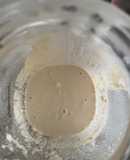 2x1 Receta de masa madre y receta de pan casero