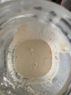 Una foto de 2x1 Receta de masa madre y receta de pan casero