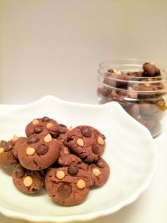 Foto resep 791. Chocochips Cookies