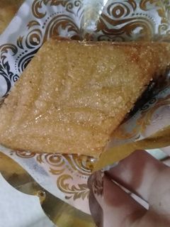 صورة لوصفة مقروط المقلة