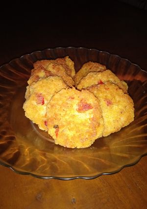 Foto resep Telur Kelapa Rempah