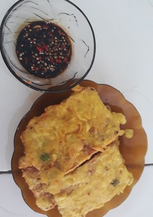 Foto resep Mendoan