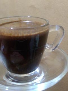 صورة لوصفة قهوه