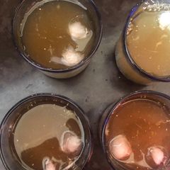 Sugarcane Juice without sugarcane A picture of Sugarcane Juice without sugarcane.