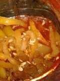 Galgal ka khatta mitha achaar