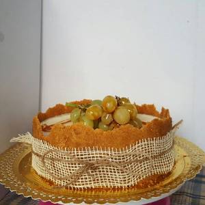 tarta de la viÃ±a eva arguiÃ±ano | Cocinar en casa