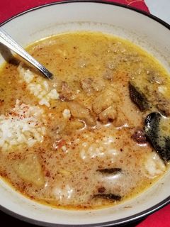 Foto resep GULTIK alias Gule Sapi Tikungan ala Blok M