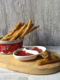 Stik Kentang