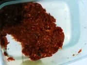 Gambar bumbu pecel kacang blender
