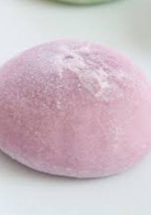 รูปของ โมจิ เหนียวหนึบ