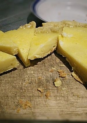 Foto resep Pie susu teflon super simple
