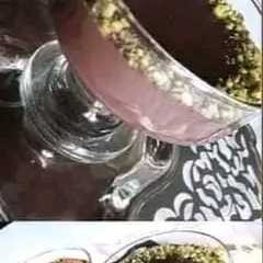 تحلية بفلان الشكولا😋-レシピのメイン写真