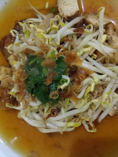 Foto resep Tahu Guling Jogja