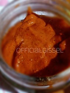Una foto de Salsa Picante