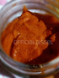 Una foto de Salsa Picante