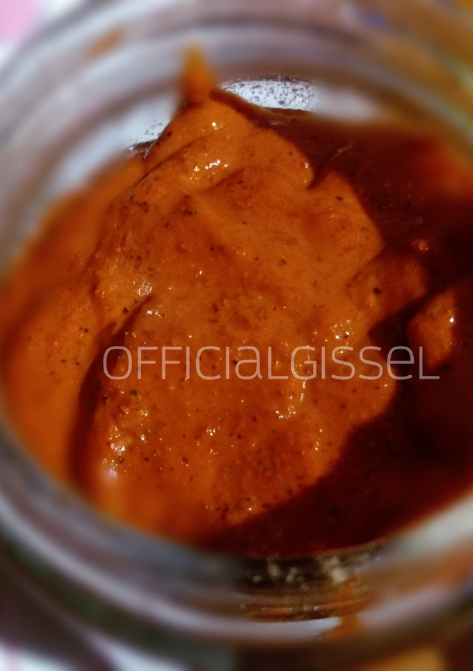 Una foto de Salsa Picante