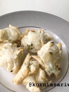 Foto resep Cireng Kriuk