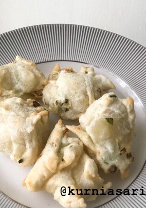 Foto resep Cireng Kriuk