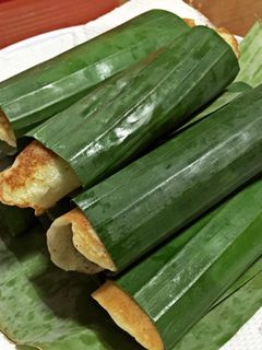Foto resep Serabi Solo Teflon (ala2) Notosuman
