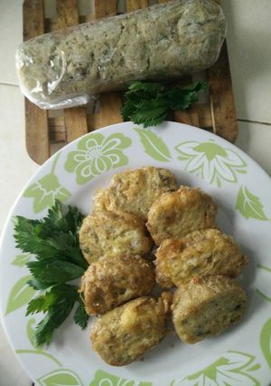 Foto resep Perkedel no ribet n cemot