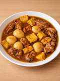 Semur Ayam Tahu Telur