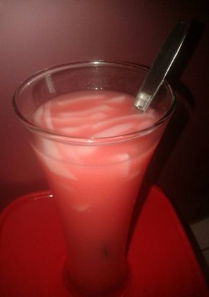 Foto resep Kelapa Muda KW