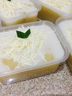 Foto resep Singkong Thailand