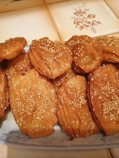 صورة لوصفة قريوش