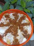 Yummy dahi barey