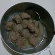 Bakso keto