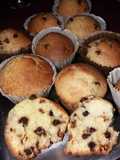 Muffins deliciosos 🤗😍