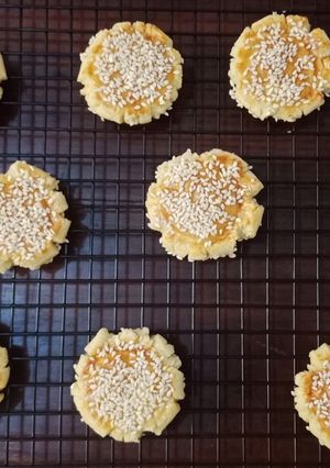Foto resep Chui kao so
