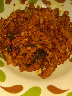 Foto resep Orek tempe sederhana