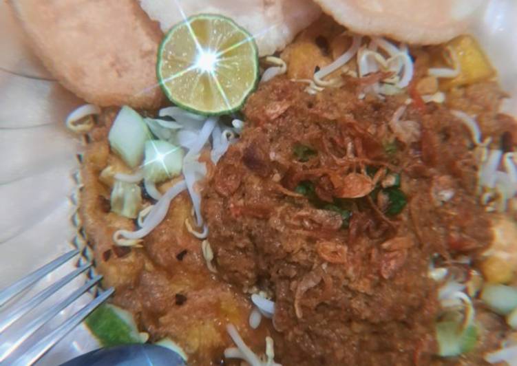  Resep  Tahu  Telor Bihun  Super Simple oleh Elisabet 