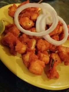 காளிப்பளவர் பகோடா செய்முறை முக்கிய புகைப்படம்