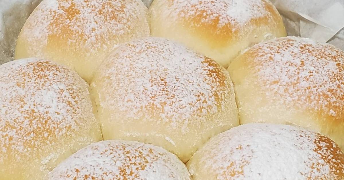 Hokkaido Milk Bread Bread Machine Dear Juneberry