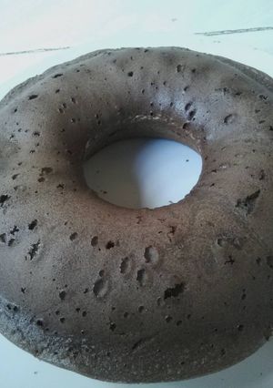 Foto resep Bolu Nutrijel Coklat