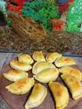 Empanadas KETO