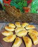 Empanadas KETO